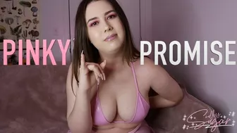 Clips 4 Sale - Pinky Promise