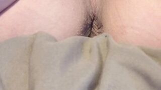 Sexy mature masturbation
