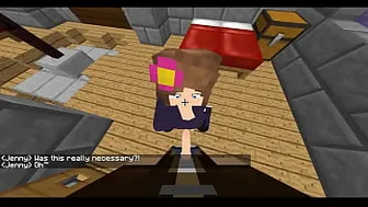 Minecraft Mod Porn Videos (3) - FAPCAT