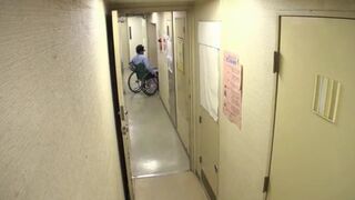 Japanese Cheating Wife Sucks Hubby In Hospital