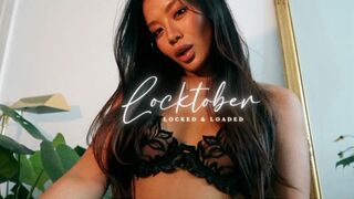 Clips 4 Sale - Locktober: Locked & Loaded