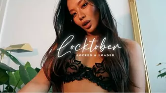 Clips 4 Sale - Locktober: Locked & Loaded