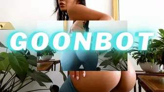 Clips 4 Sale - GOONBOT - Yoga Pants Mind Melt