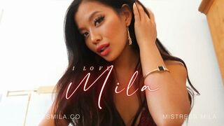 Clips 4 Sale - I Love Mila