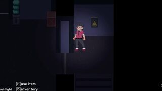 Running Away From 4 HOT Animatronics! (Fuck Nights At Fremy's Nightclub 0.1.2) Part 1