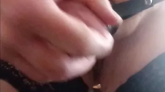 Negative porn video – Negative Chastity Very Tight 3