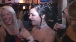 Teen emo slut fucked at frat party