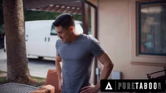 Pure Taboo - PURE TABOO Jewelz Blu Gets Back At Cheating Fuckboy By Fucking One Of His Relatives!
