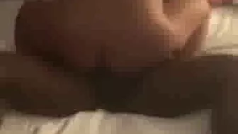 Wife Loves porn video – My Whore Wife Loves To Fuck BBC Doggy Style