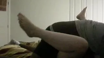 Cuckold Man Watches His Sexy Wife Fucked By BBC