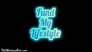Fund My Lifestyle