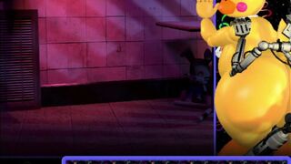 Chica Takes BACKSHOTS In Chica's Horny and Kinky Night (0.0.1.2)