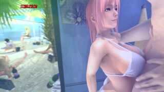 ALL NEW 3D Hentai Compilation Fantasy Scenes