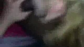 Whore Rebel Rhyder Has Interracial Creampie Sex