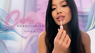Clips 4 Sale - Sissy Conditioning: Class 4