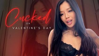 Clips 4 Sale - CUCKED on VDAY