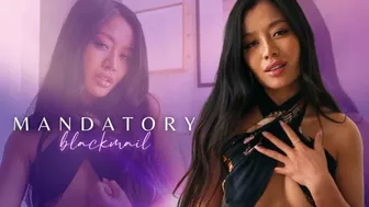 Clips 4 Sale - Mandatory Blackmail-Fantasy