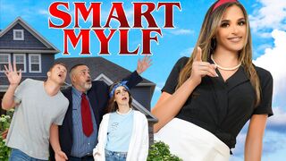 Mylf - The New StepMomBot 15 Leaked - Enjoy The Behind The Scenes Testing - MYLF