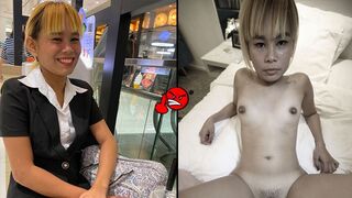 Screw Me Too - Asian Whores like Mia have Rock Star Sex Skills