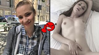 Morning Sex Video with Czech Babe Chelsy Sun