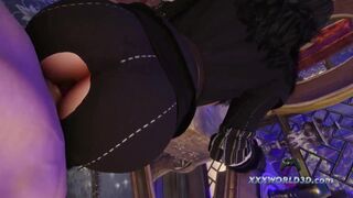 Gaming HD Porn - SUPER Realistic Animation Scenes
