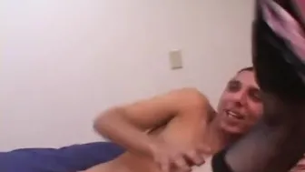 Premium GFs - Pussy Fucked Teen Slut Getting Her Hole Filled