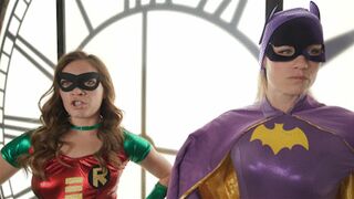 Clips 4 Sale - Rise of the Riddler: The Destruction of the Dynamic Duo HD