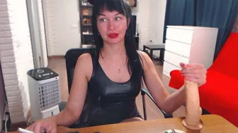 Clips 4 Sale - JOI, Stroke-Denial, Countdown