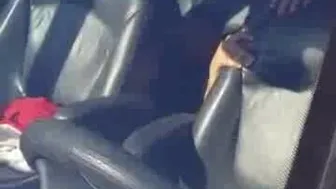 Partying Hotwife Overwhelmed By Massive Black Cock
