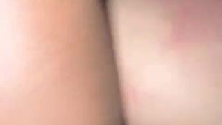 Creamy Pussy Pov Nutted In Less Then 2 Mins