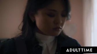 Adult Time - ADULT TIME - FEED ME Asian Lulu Chu