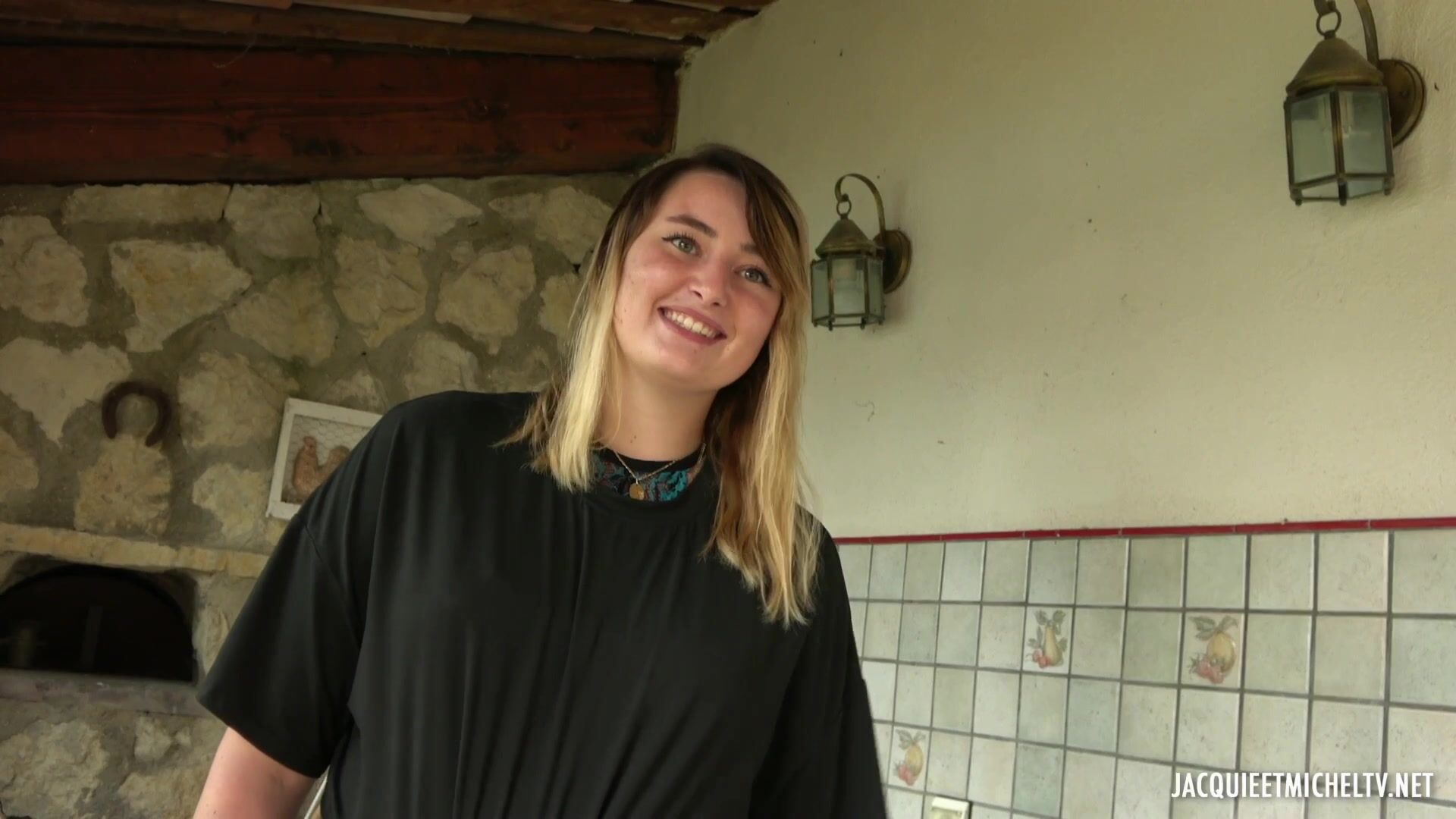 Davina jacquie et michel