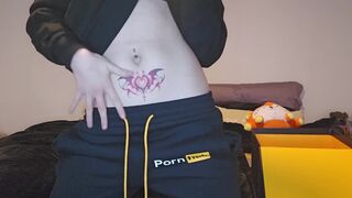 reached 100k on PornHub and I celebrate it with you - Emma Fiore
