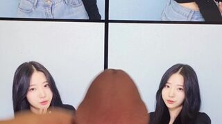 dayoon cock tribute