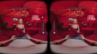 Vr Bangers POV porn with big tits blonde MILF VR Porn