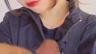 i_am_young22 Cock Tribute - FAPCAT