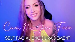 Clips 4 Sale - Cum On Your Face - Jessica Dynamic JessicaDynamic Jessica_Dynamic