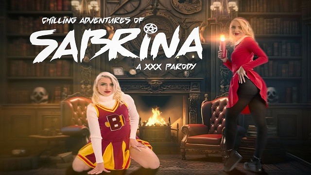 Фильмы с участием Sabrina Sweet