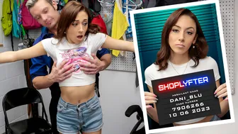 Shoplyfter - Case No. 7906266 - Don’T Do This At Home