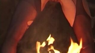 german mature witches fuck orgy