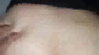 Cuckolding Wife Fucks Black Guy & Films It For Hubby