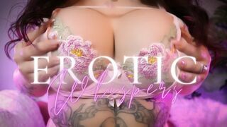 Clips 4 Sale - Erotic Whispers
