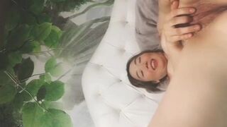 korean masturbation