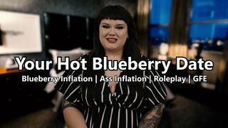 Clips 4 Sale - Your Hot Blueberry Date