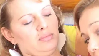 Petite Amateur porn video – Premium GFs - Sexy Petite Amateur Lesbians