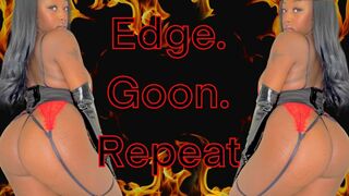 Edge - Goon - Repeat