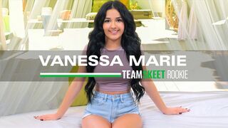 Team Skeet - You Know We Love A New TeamSkeet Girl As Much As You All Do - Enjoy The Newest Babe In Porn!