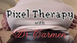 Clips 4 Sale - Pixel Therapy with Dr Carmen