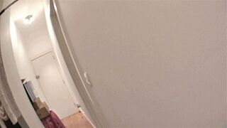 Listen to my date plans while I'm in the shower - Lady Nina Leigh - MOV SD