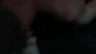 Amazing Hotwife Getting Some BBC While Hubby Is Made To Watc